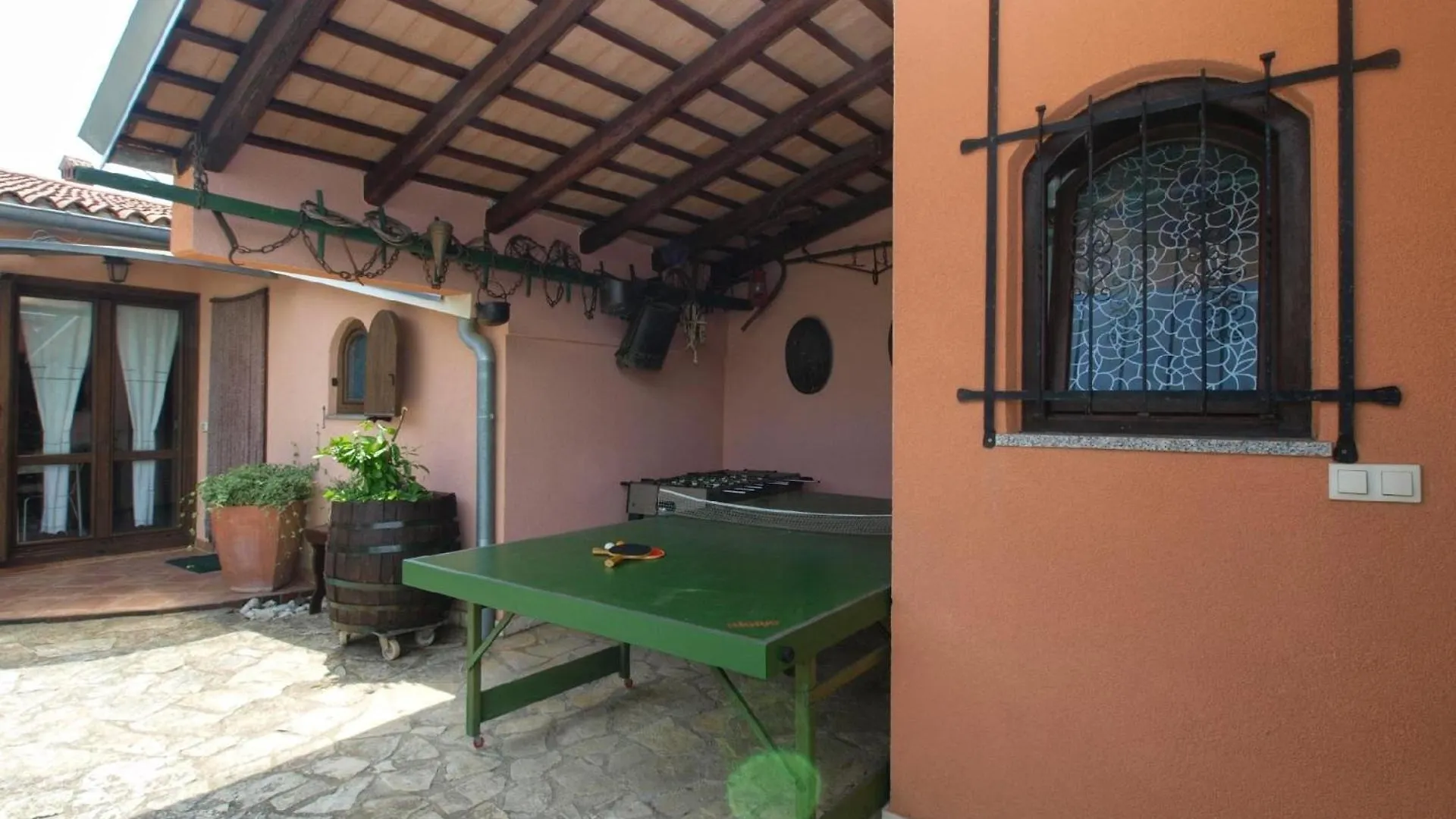 Ferienwohnung Fuer 4 Personen Ca 60 Qm In Vodnjan, Istrien Istrische Riviera Apartamento