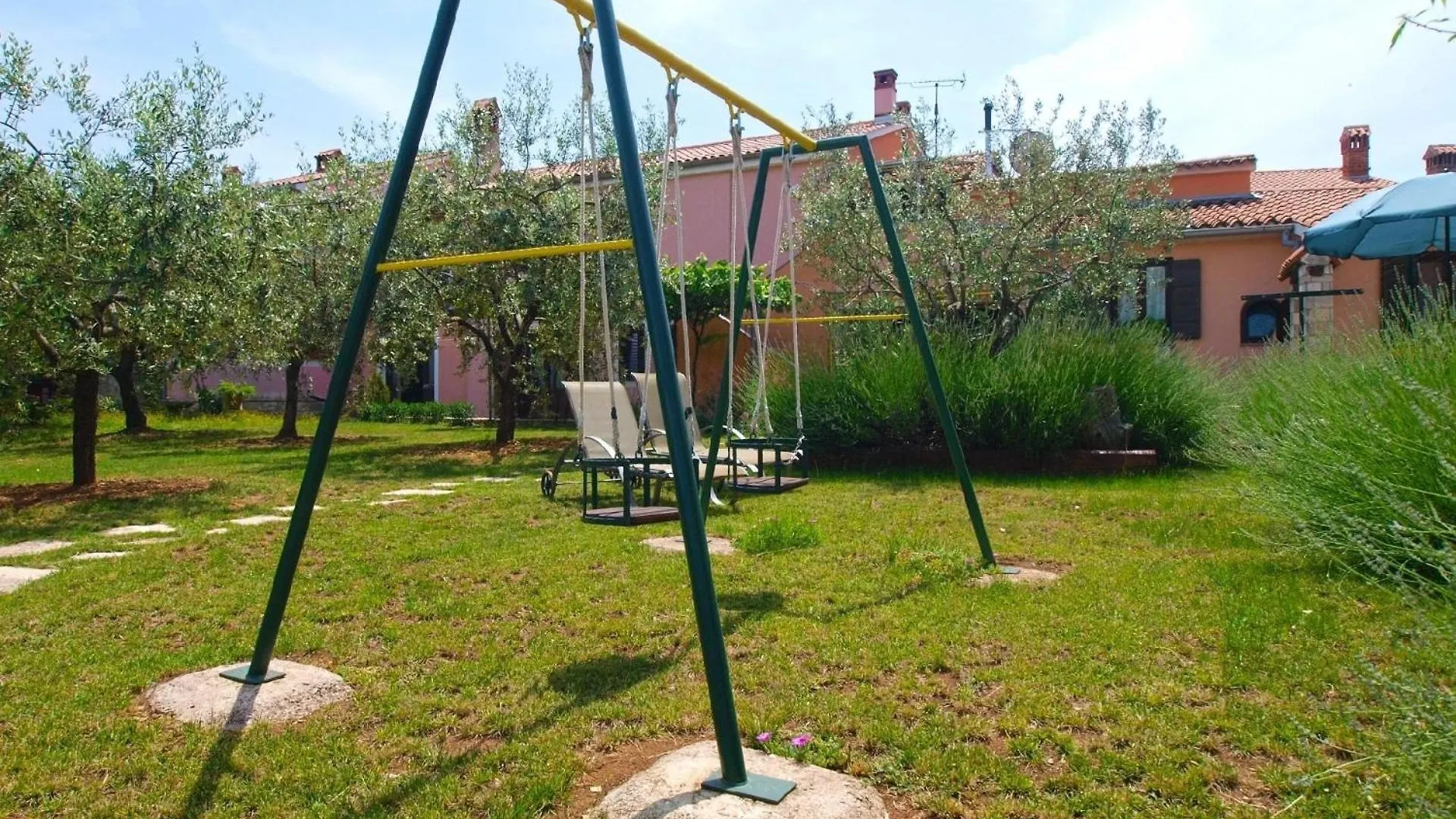 Ferienwohnung Fuer 4 Personen Ca 60 Qm In Vodnjan, Istrien Istrische Riviera Croácia