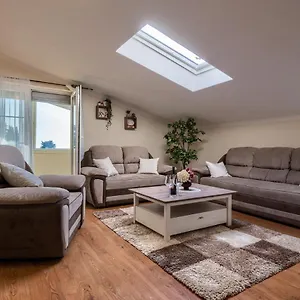 Apartman Plavi Val, Vodnjan
