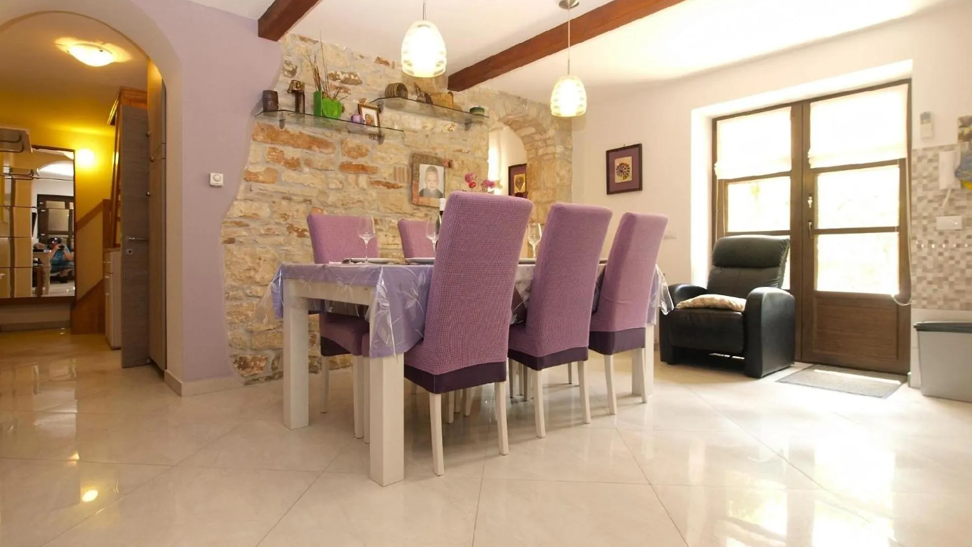 Ferienwohnung Fuer 4 Personen Ca 60 Qm In Vodnjan, Istrien Istrische Riviera 0*, Vodnjan