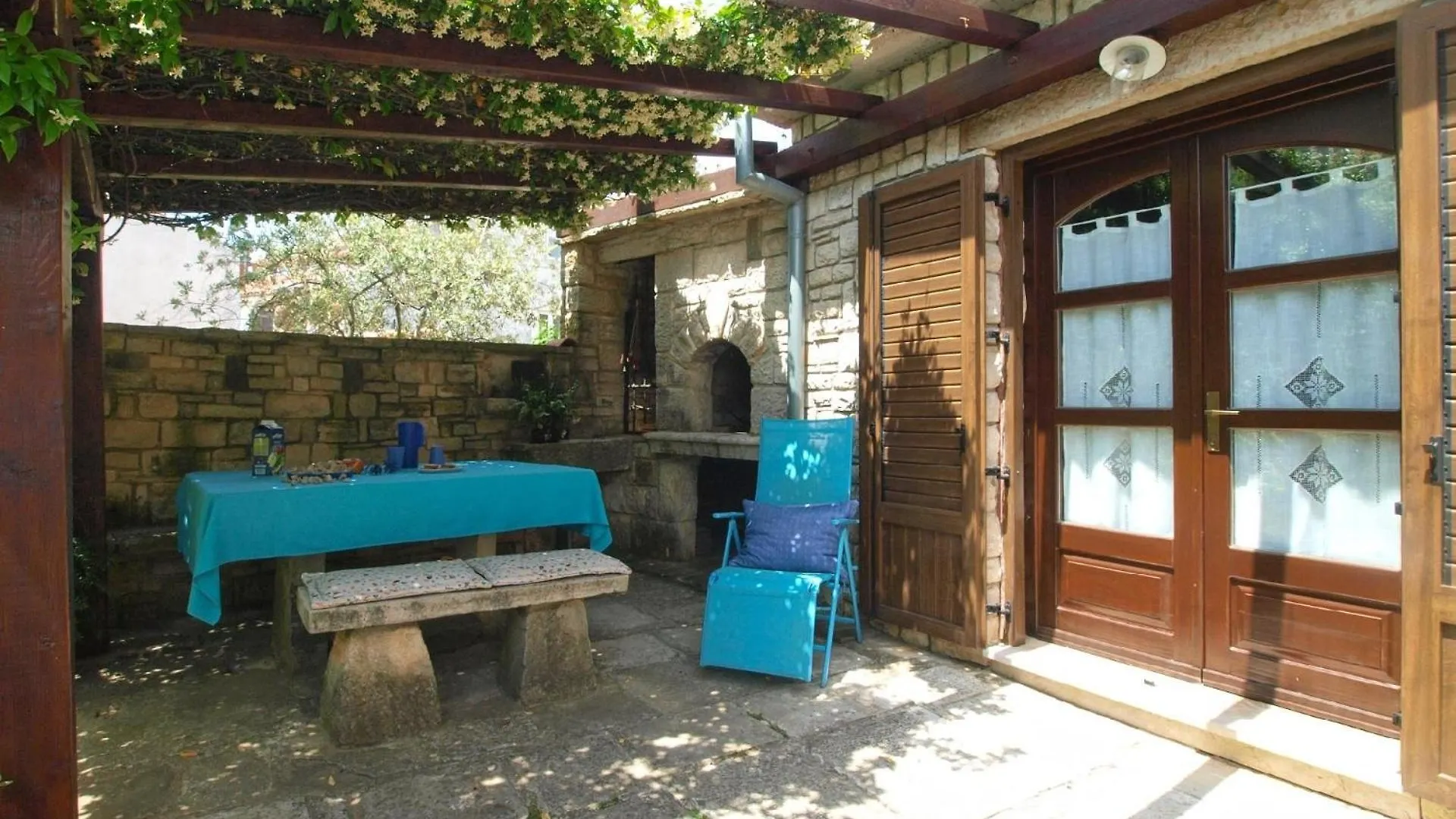 Ferienwohnung Fuer 4 Personen Ca 60 Qm In Vodnjan, Istrien Istrische Riviera Apartment Vodnjan