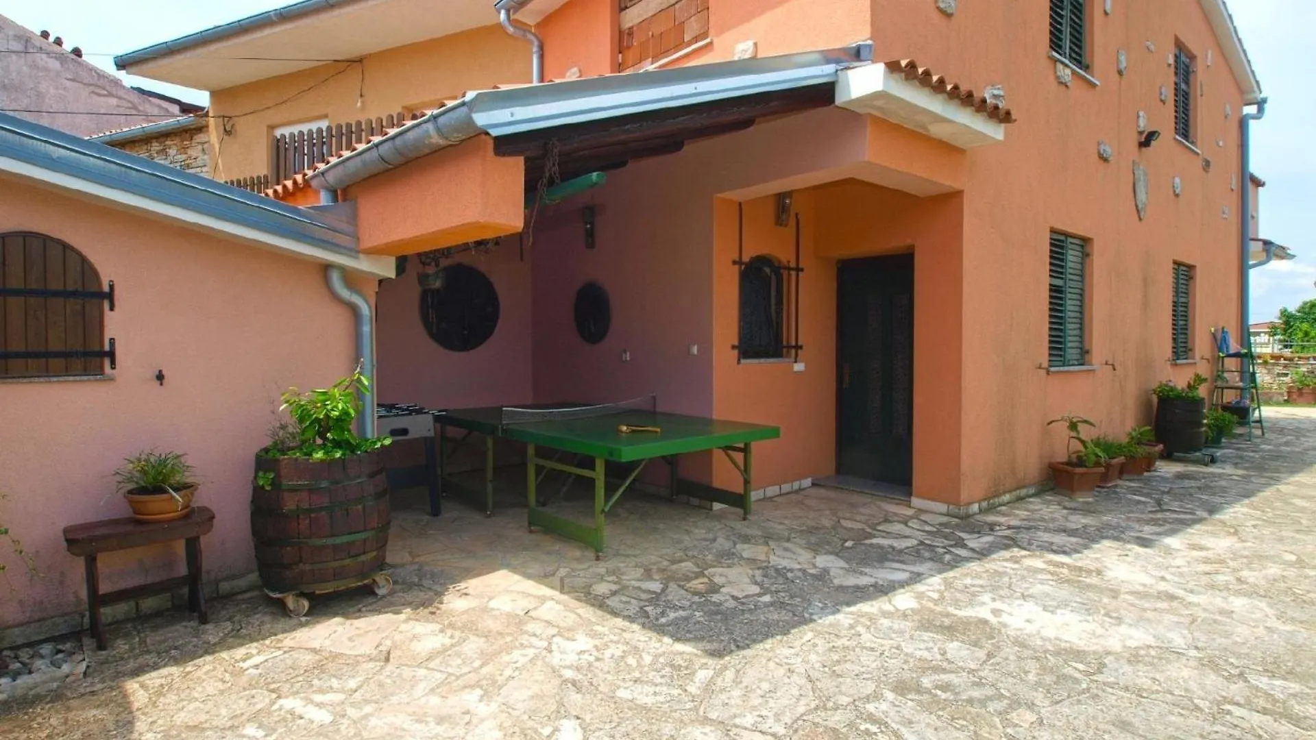 Apartment Ferienwohnung Fuer 4 Personen Ca 60 Qm In Vodnjan, Istrien Istrische Riviera Croatia