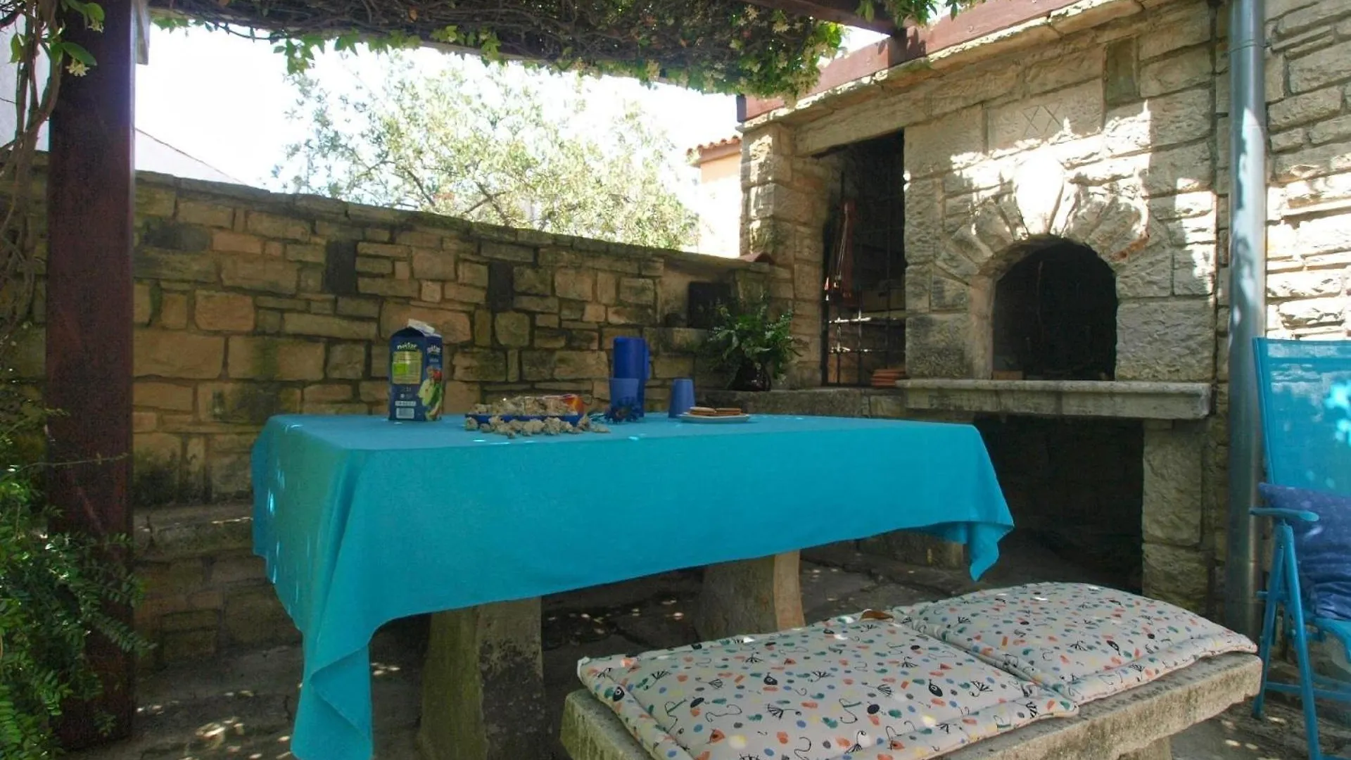 Ferienwohnung Fuer 4 Personen Ca 60 Qm In Vodnjan, Istrien Istrische Riviera Vodnjan