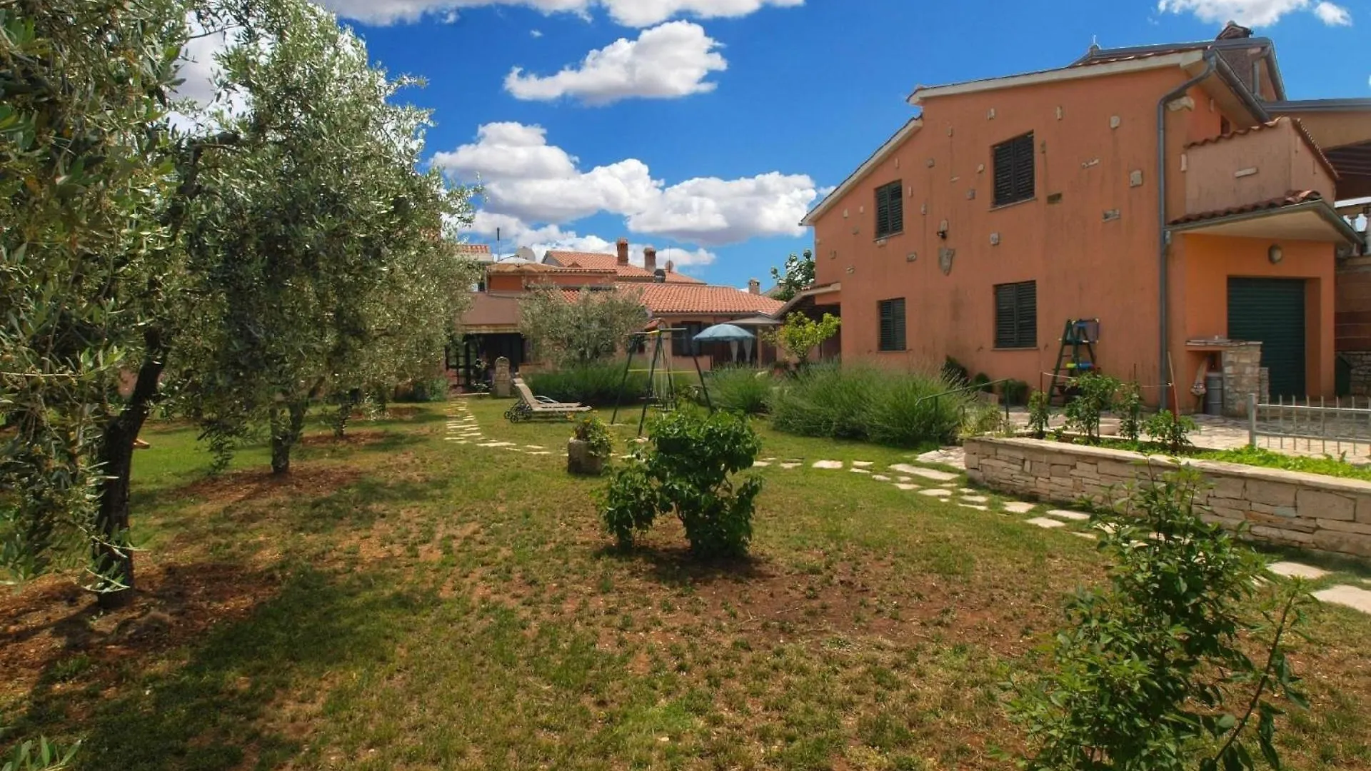 Apartment Ferienwohnung Fuer 4 Personen Ca 60 Qm In Vodnjan, Istrien Istrische Riviera
