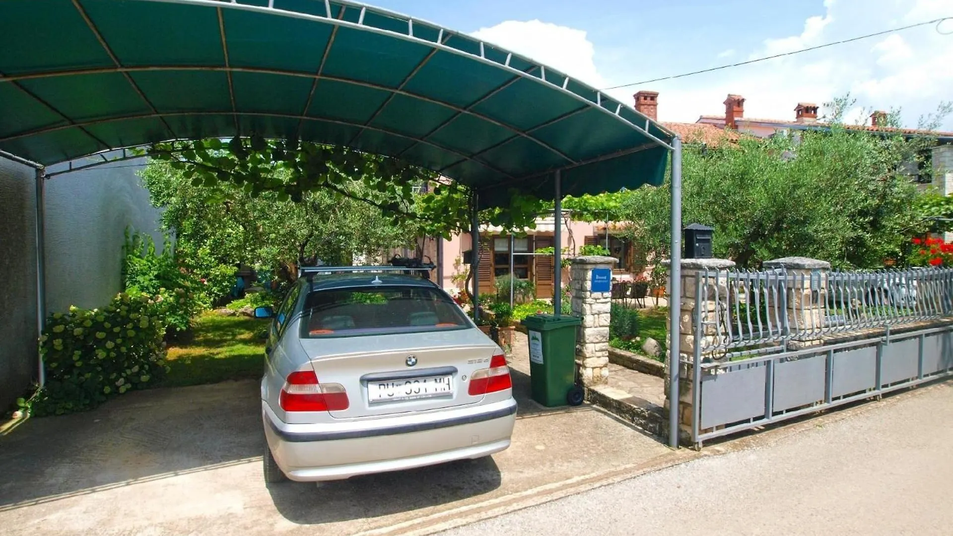Ferienwohnung Fuer 4 Personen Ca 60 Qm In Vodnjan, Istrien Istrische Riviera Apartment Vodnjan