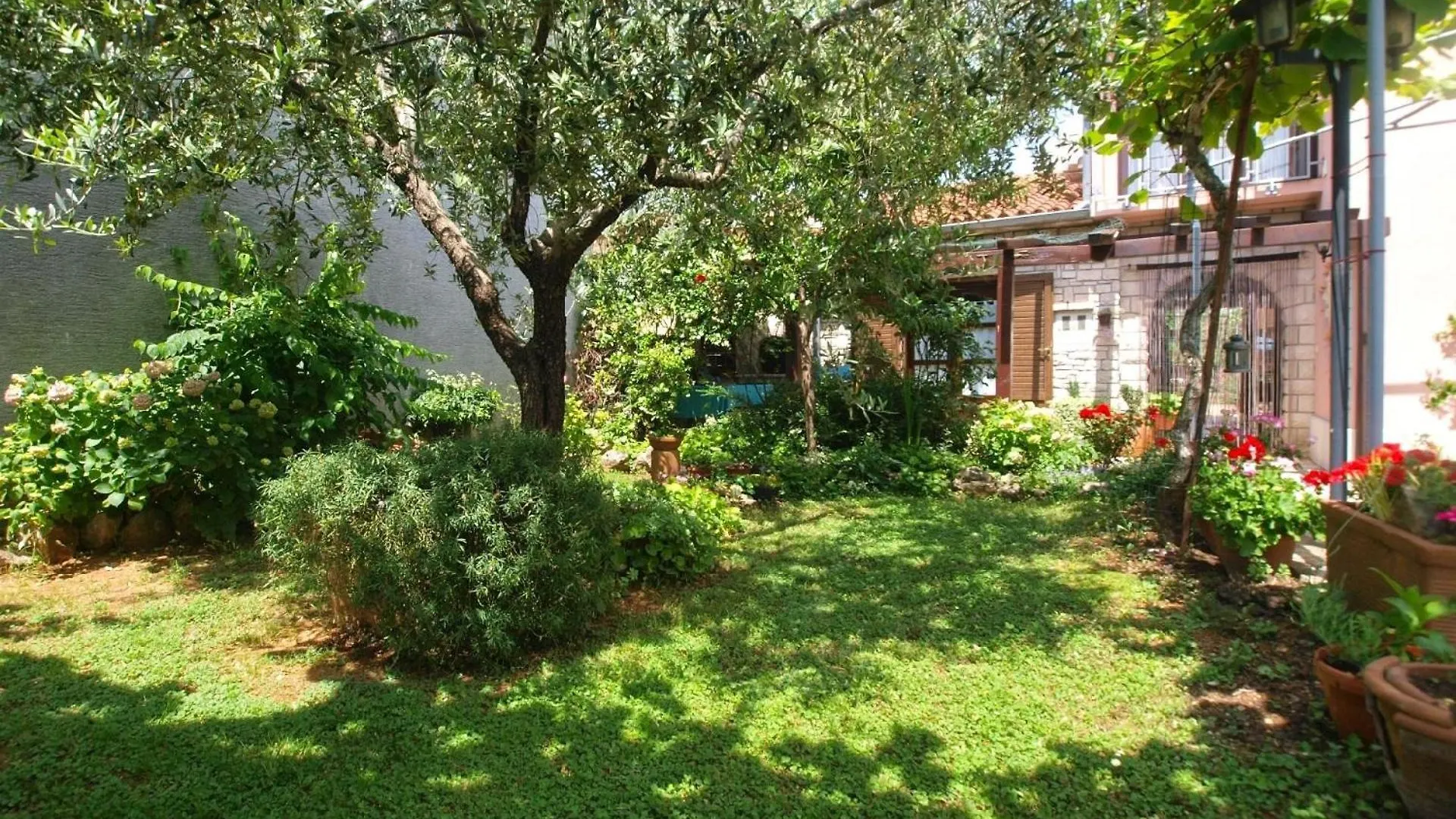 Ferienwohnung Fuer 4 Personen Ca 60 Qm In Vodnjan, Istrien Istrische Riviera Vodnjan